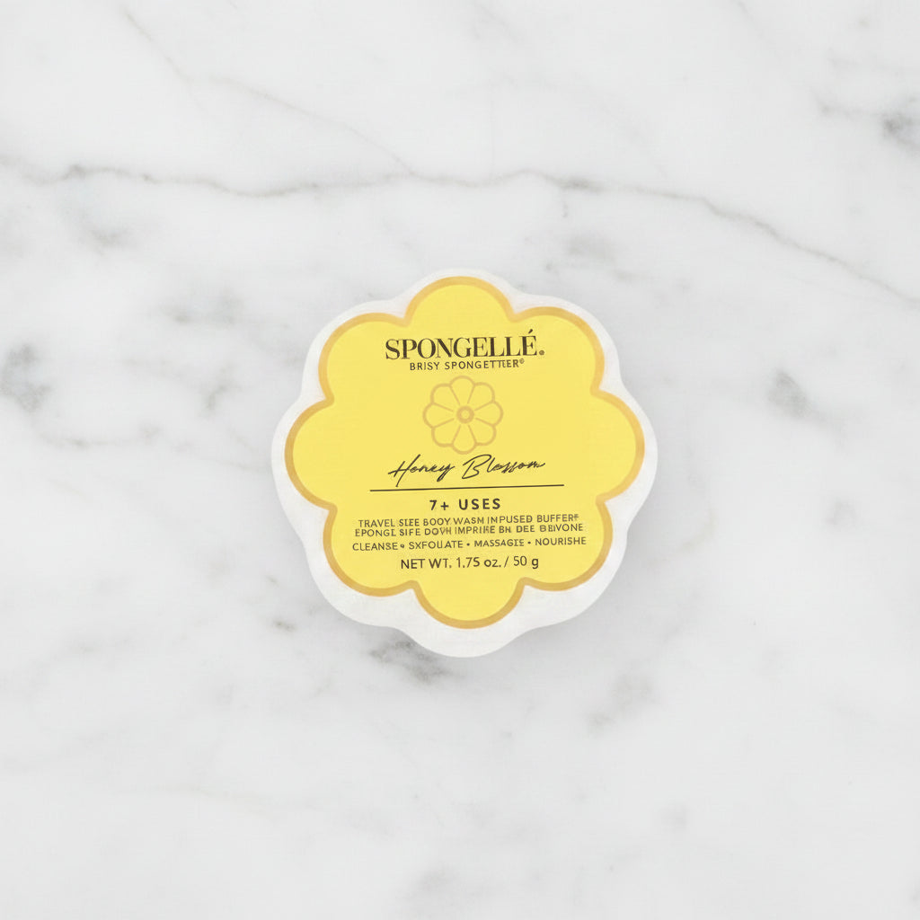 The "Mini Spongelle" by Spongelle