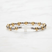 The "Holy Water" Bracelet