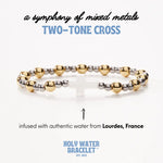 The "Holy Water" Bracelet