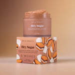 The "Hey, Sugar" All Natural Body Scrub