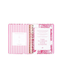 The "Large 17 Month 2026/2027 Agenda" by Lilly Pulitzer