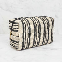 The "Bon Voyage" Pouch