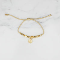 The "Saint Benedict Little Saints" Bracelet by My Saint My Hero