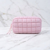 The "Puffer" Pouch