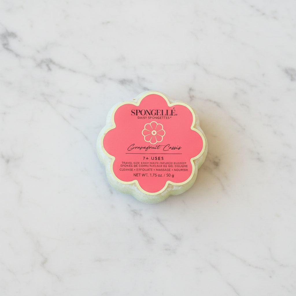 The "Mini Spongelle" by Spongelle