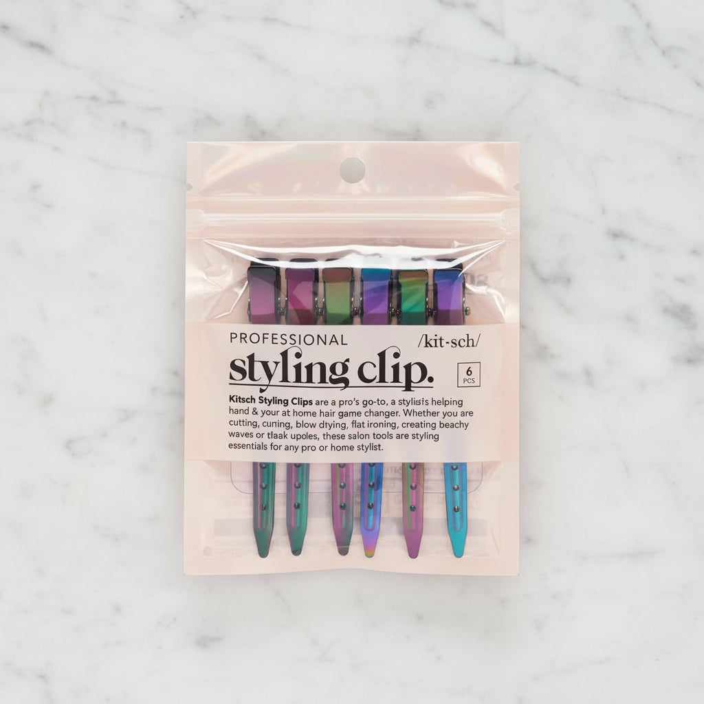 The "Styling Clips"