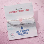 The "Holy Water" Bracelet