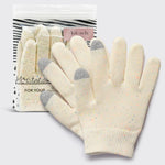 The "Moisturizing Spa Gloves" by Kitsch