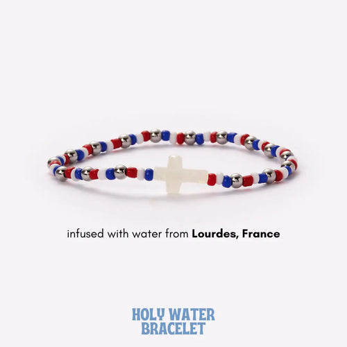 The "Holy Water" Bracelet