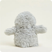 The "Gray Penguin" by Warmies