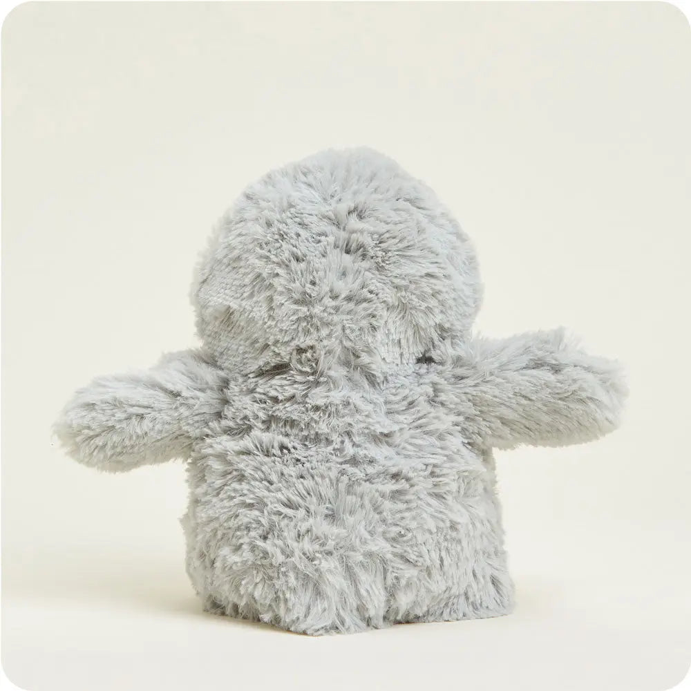 The "Gray Penguin" by Warmies