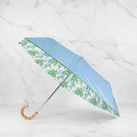 The “Swayin in the Breeze” Travel Umbrella by Lilly Pulitzer
