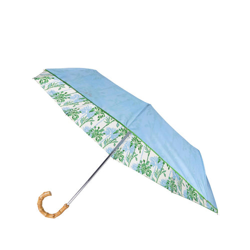 The “Swayin in the Breeze” Travel Umbrella by Lilly Pulitzer
