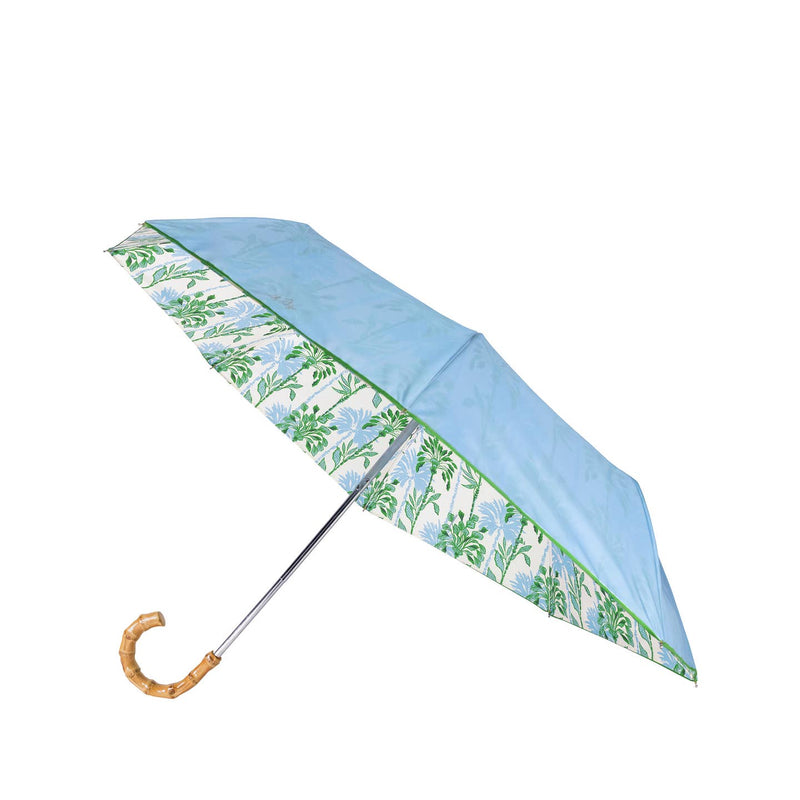 The “Swayin in the Breeze” Travel Umbrella by Lilly Pulitzer