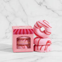 The "Bath Treats"