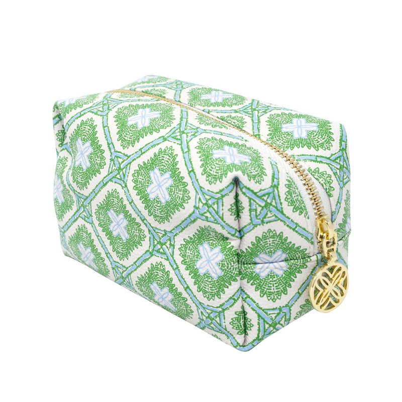 The “Swayin in the Breeze” Toiletry Case by Lilly Pulitzer