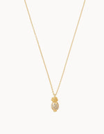 The "Forever Friends" Necklace by Spartina 449