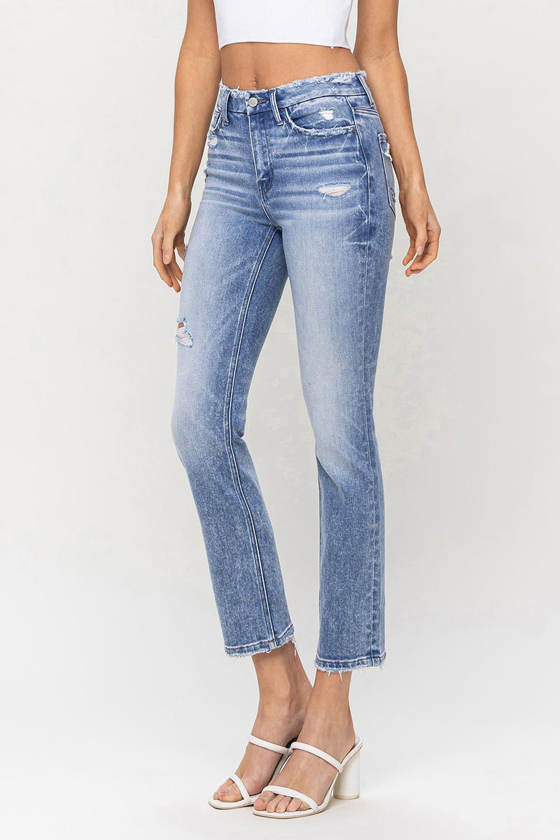 The "Janice" Jeans