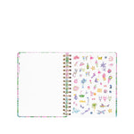 The "2025-2026 17 Month Jumbo Agenda" by Lilly Pulitzer
