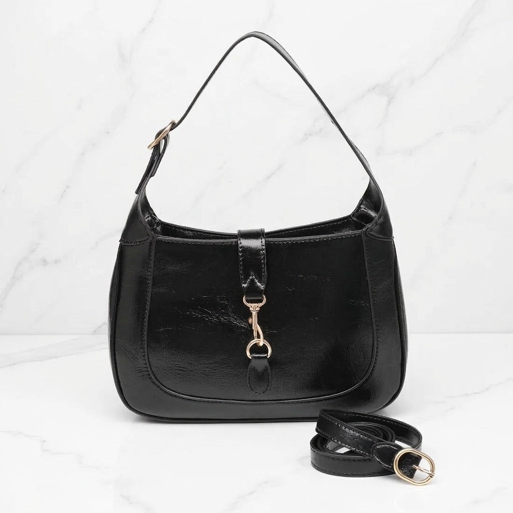 The "Colt" Hobo Bag