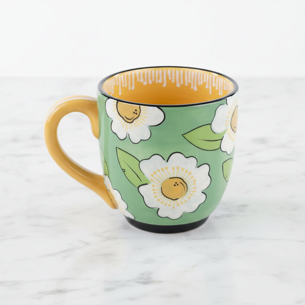 The "Sisters Make the Best Friends" Mug