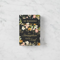 The "Strengthen Your Soul" Box of Blessings