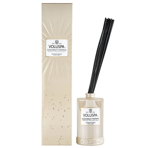 The "Reed Diffuser" by Voluspa