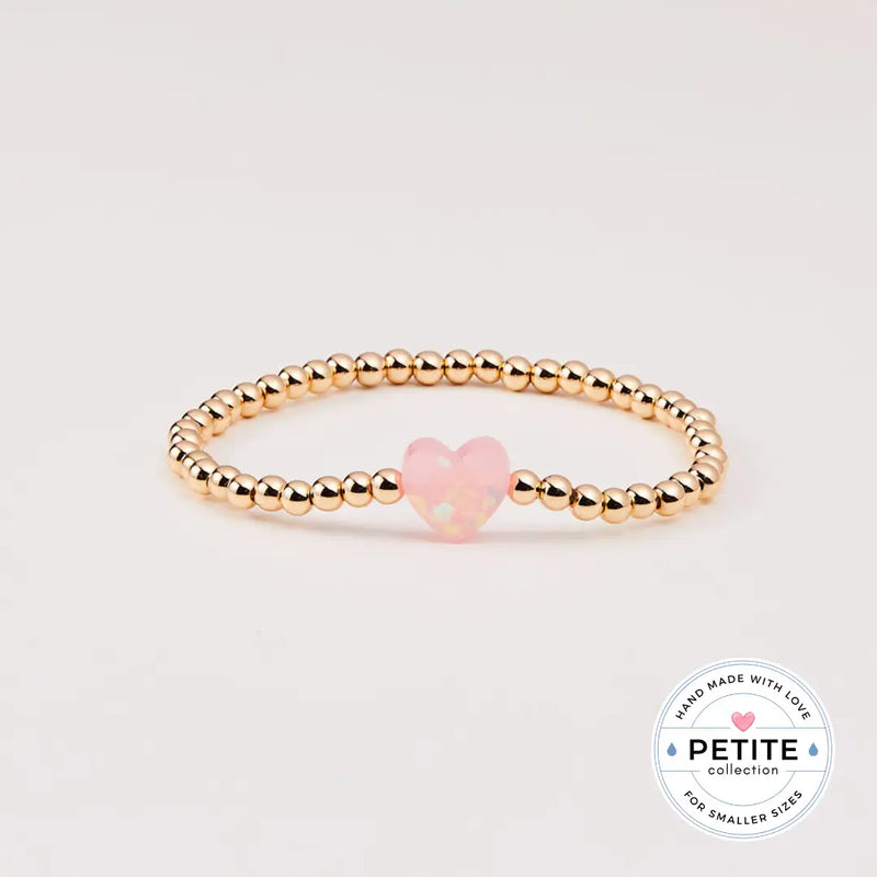 The "Petite Holy Water" Bracelet