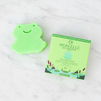 The "Eco Buffer Kids" Spongelle