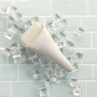 The "Ivory" Ice Roller