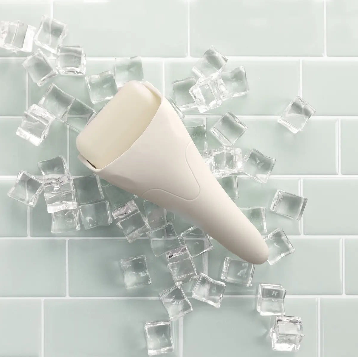 The "Ivory" Ice Roller