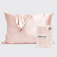The "Satin" Pillowcase by Kitsch