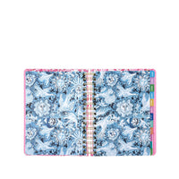 The "Large 17 Month 2026/2027 Agenda" by Lilly Pulitzer