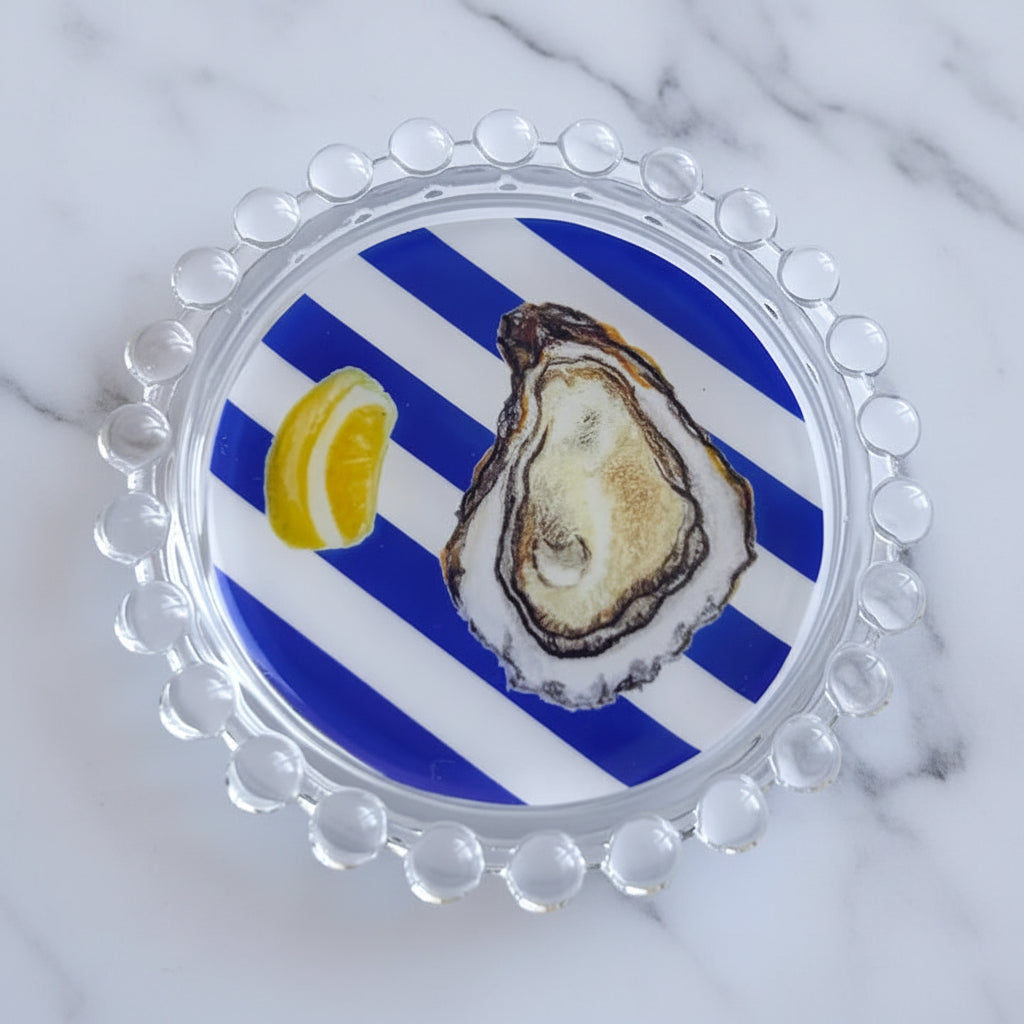 The "Oyster" Trinket Dish