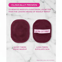 The "Sip Sip Horray!" 14 Day Gift Set Makeup Eraser