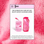 The "Pink" MakeUp Eraser Pro