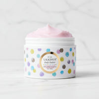 The "Body Butter" by LALICIOUS