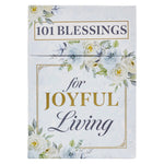 The "For Joyful Living" Box of Blessings