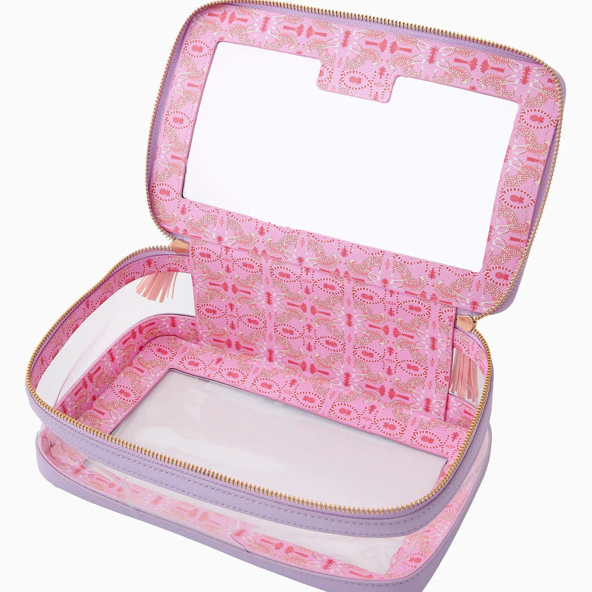 The "Mahjong Tile" Storage Bag by Oh My Mahjong
