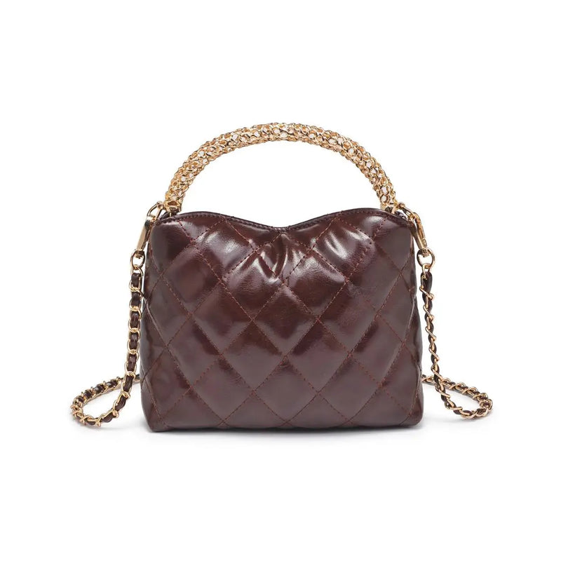 The "Staci" Crossbody