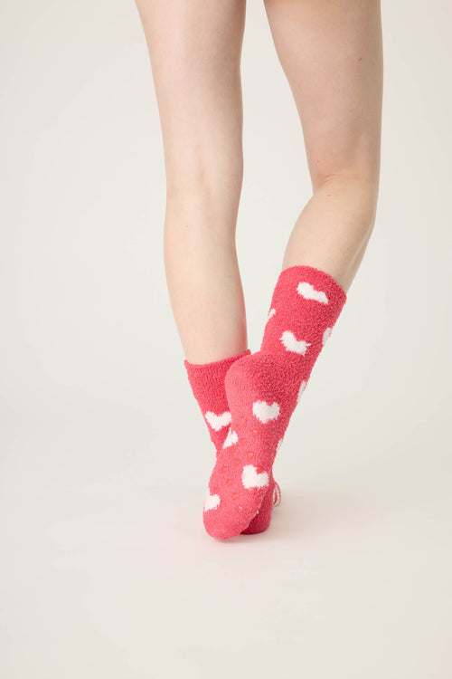 The "Day Dreams" Fun Socks by PJ Salvage