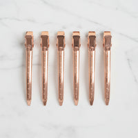 The "Styling Clips"