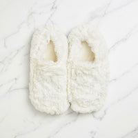 The "Slippers" by Warmies