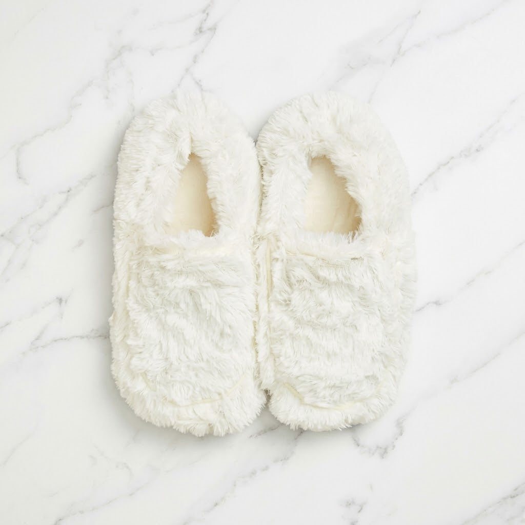 The "Slippers" by Warmies