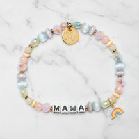 The "Little Words Project" Bracelet