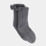 The "Fluffy" Socks