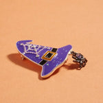 The "Witchy" Pin