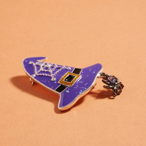 The "Witchy" Pin