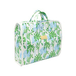 The “Swayin in the Breeze” Hanging Toiletry Bag by Lilly Pulitzer