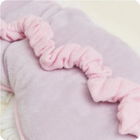 The "Eyemask" by Warmies